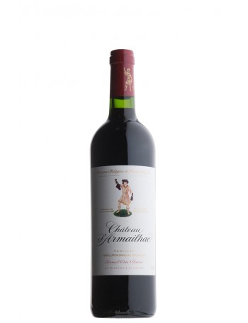 Chateau D'Armailhac 2013 750ml